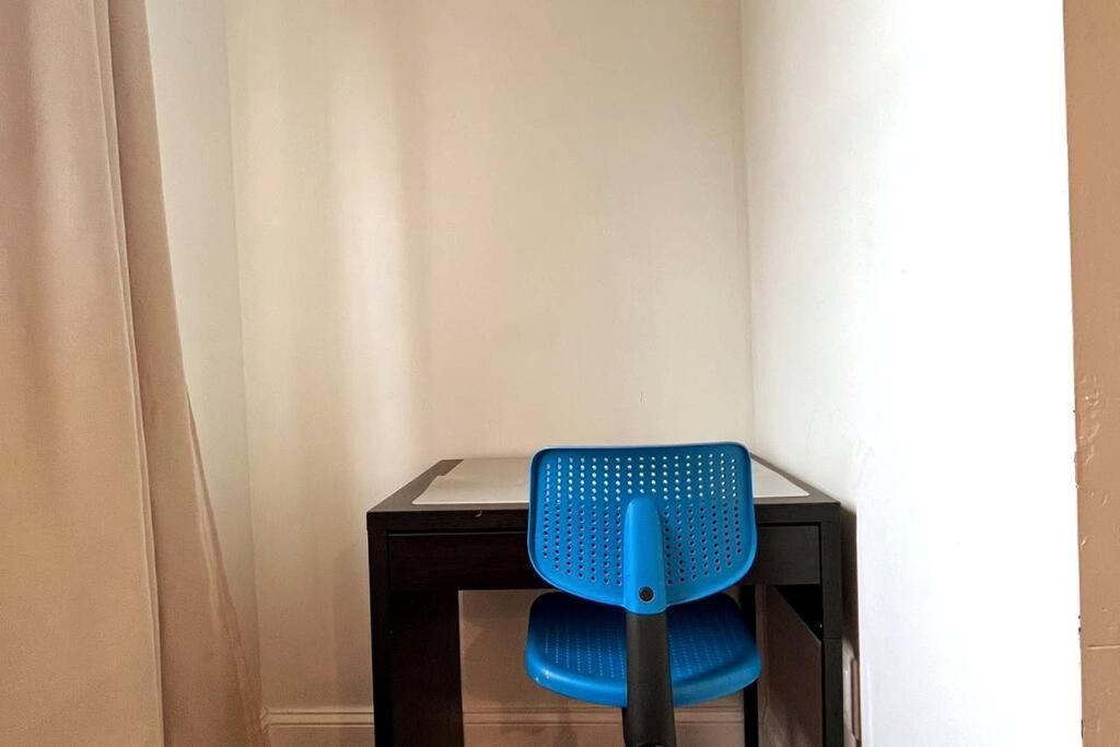 Apartamento Modern Cozy Unit Near Geno's & Pat's *